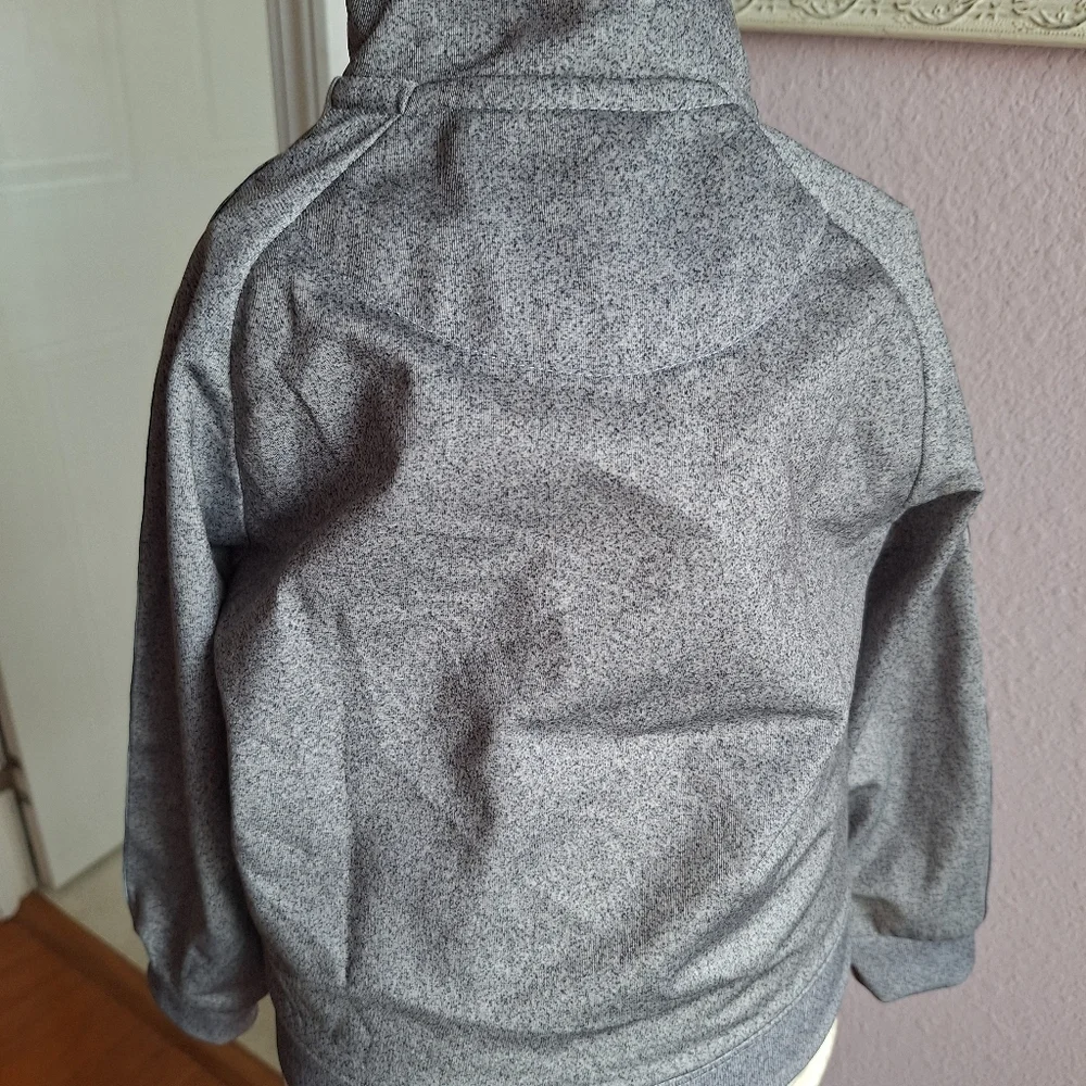 Nike Boys Girls Toddler 2T Zip UP Jacket
